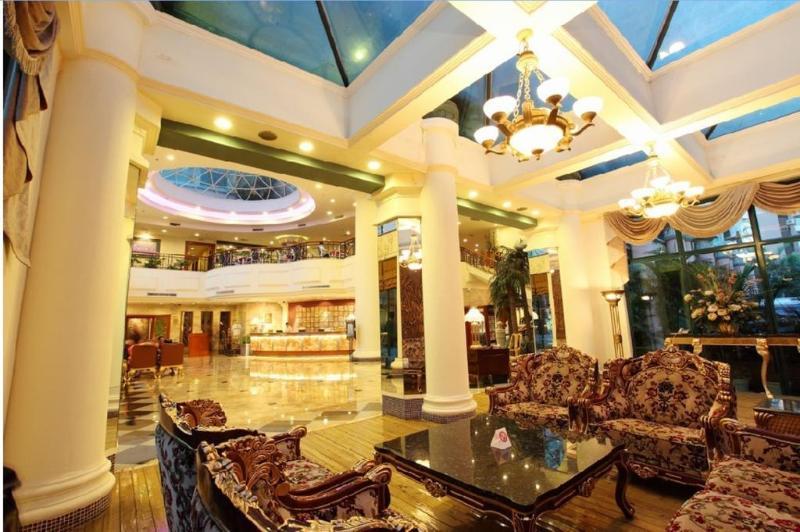 โรงแรมริชมอนด์ จูไห่ ภายนอก รูปภาพ
