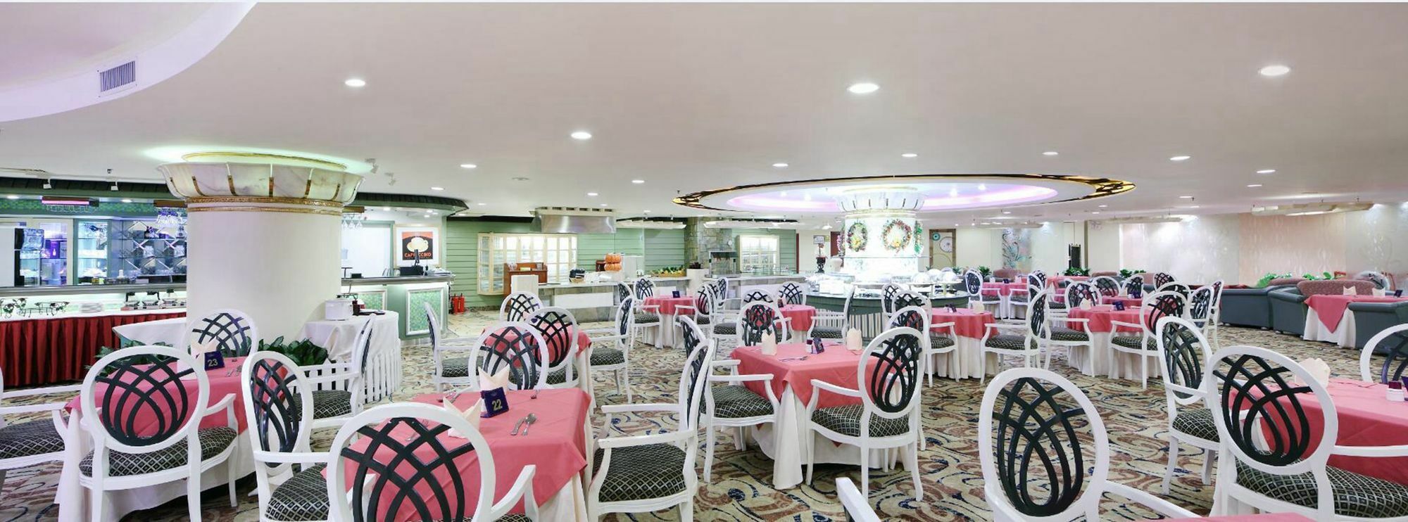 โรงแรมริชมอนด์ จูไห่ ภายนอก รูปภาพ